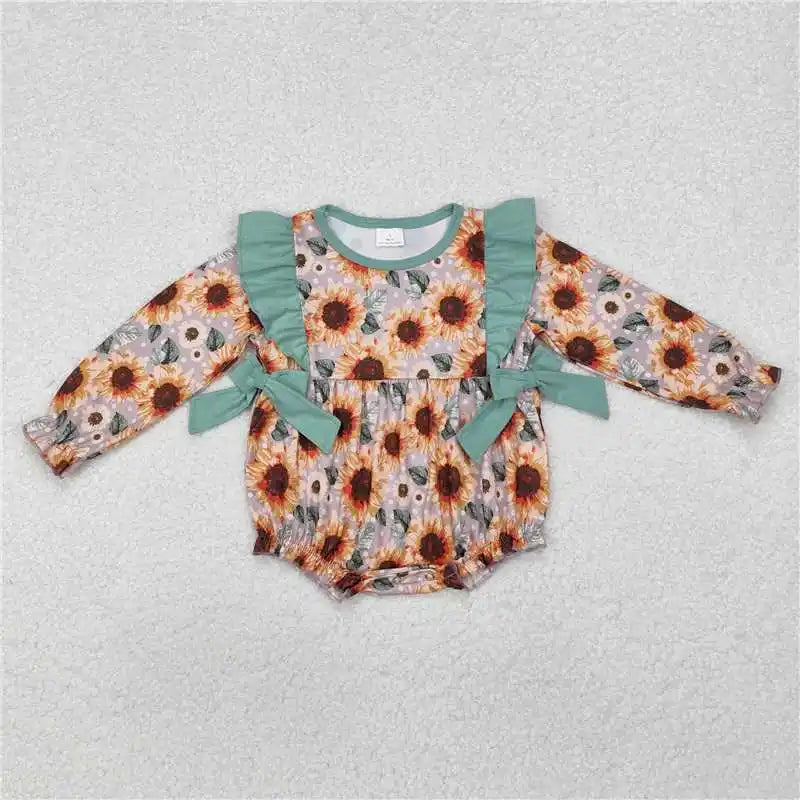 Girl Camo Bubbles