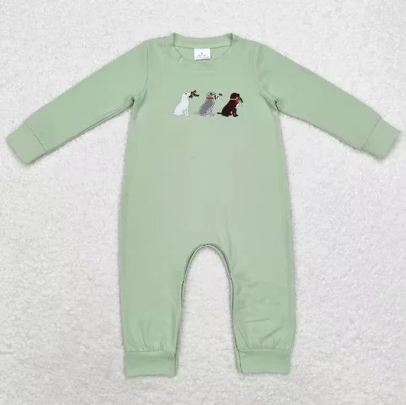 Hunting Rompers