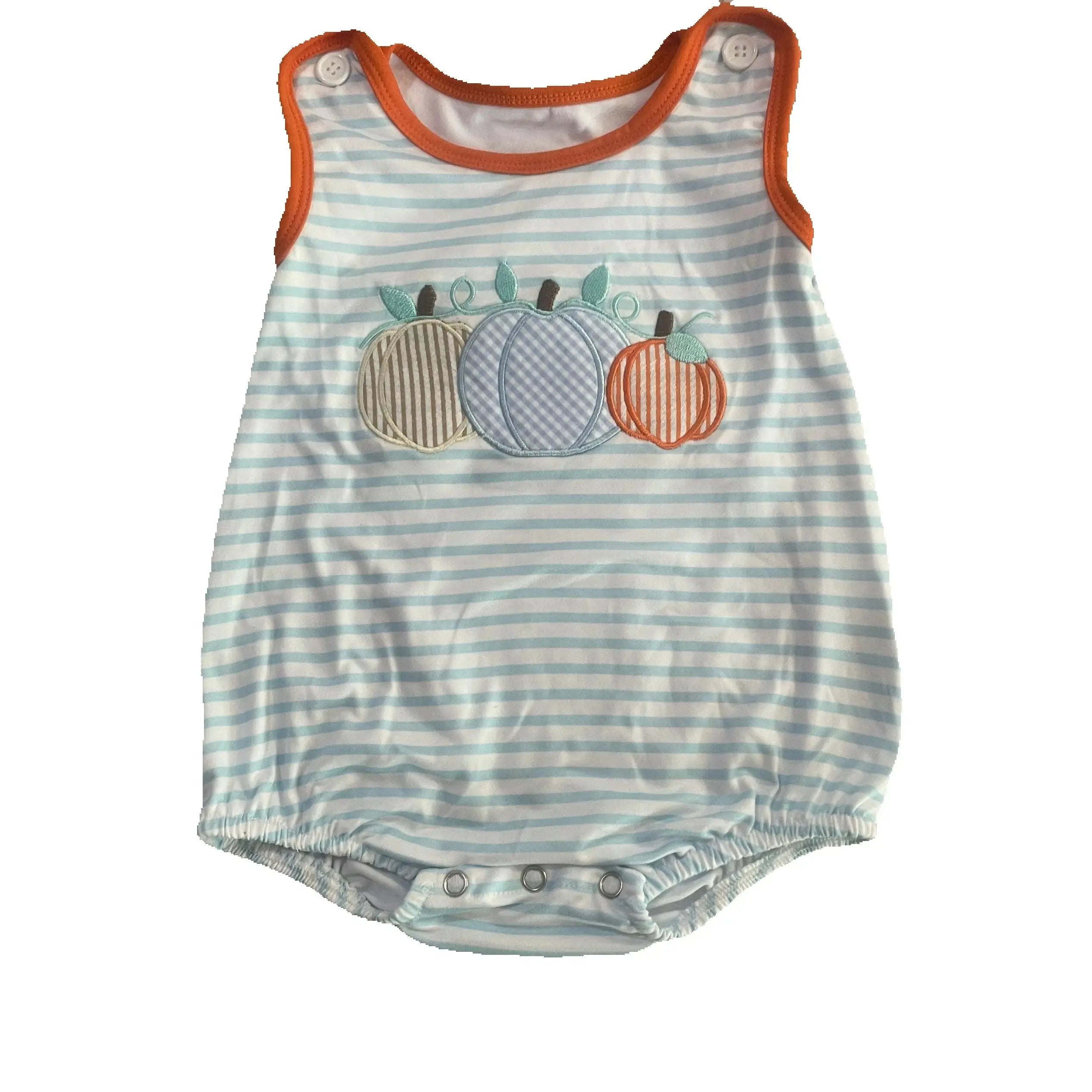 Hunting Rompers